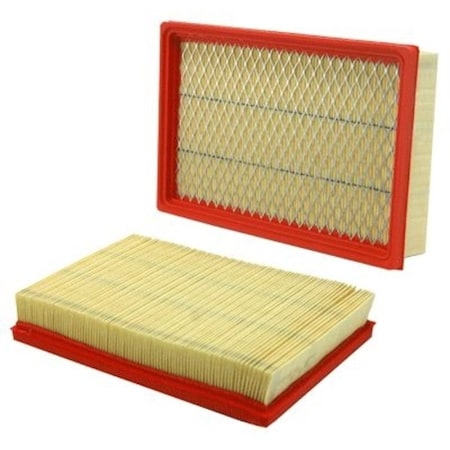 Wix Filters Air Filter No Wix 46156 46156